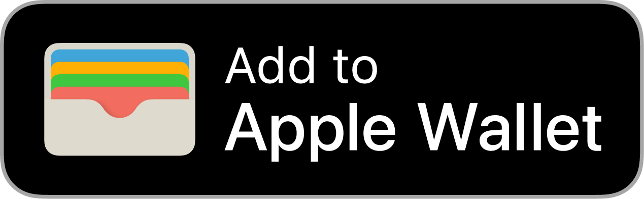 Apple Wallet button - NFC Pass NFC Pass – Apple Wallet
