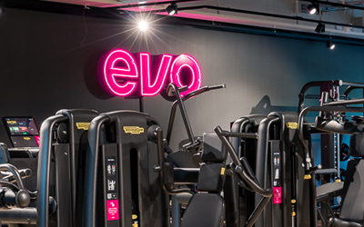First major Nordic fitness chain to launch Apple Wallet and Google Wallet membership