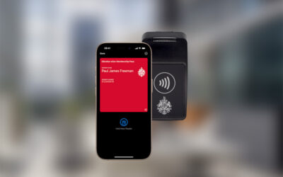 VTAP enables unique gateway to Gibraltar eGov services