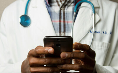 VTAP NFC wallet readers enable fast and secure healthcare ID – Maccabi