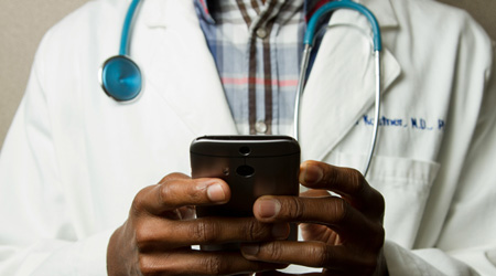 VTAP NFC wallet readers enable fast and secure healthcare ID – Maccabi