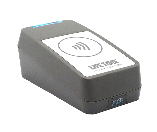 VTAP-lifetime-desktop-reader
