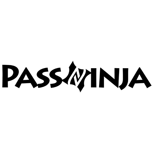 An icon showing a downward arrow in a circle
