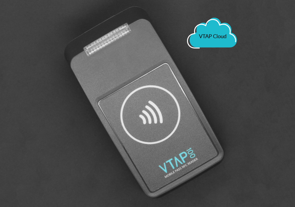 VTAP Cloud