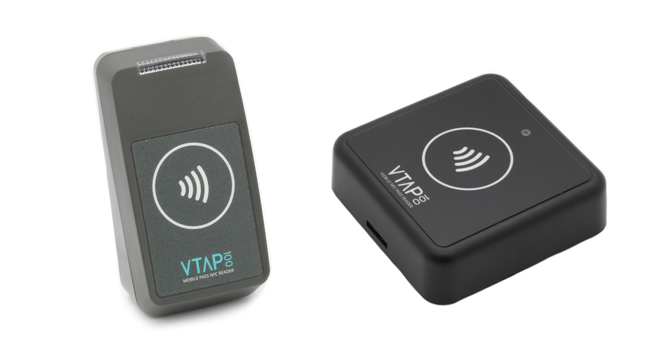 VTAP100-PAC-W