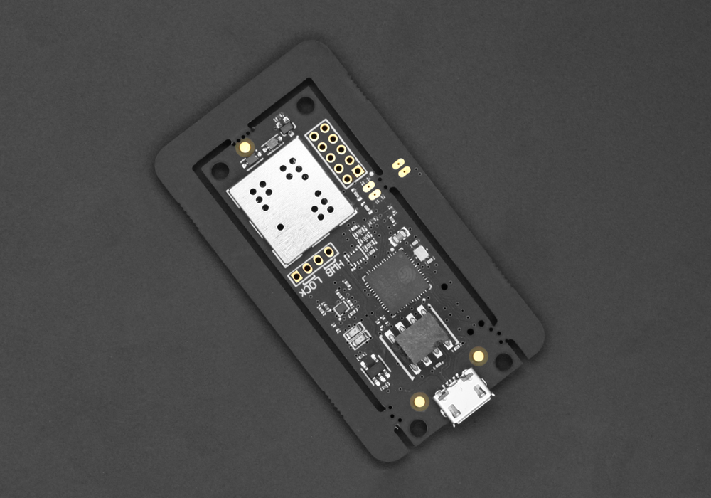 VTAP Embedded NFC Readers