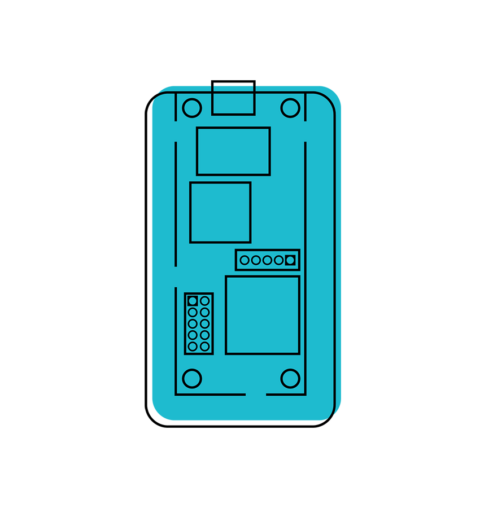 Versatile NFC pass reading - The VTAP Mobile Wallet Reader