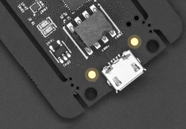 VTAP50-easy-integration