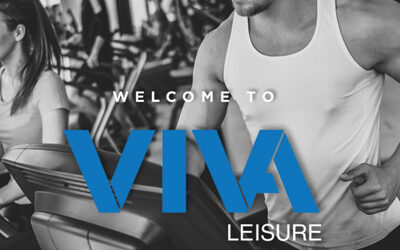 How Viva Leisure uses NFC Wallet for gym member access control – Viva Leisure
