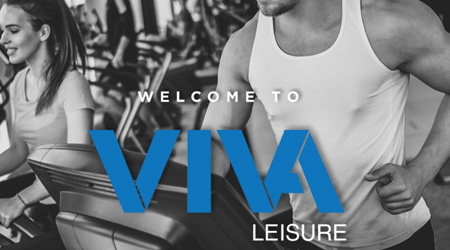 How Viva Leisure uses NFC Wallet for gym member access control – Viva Leisure